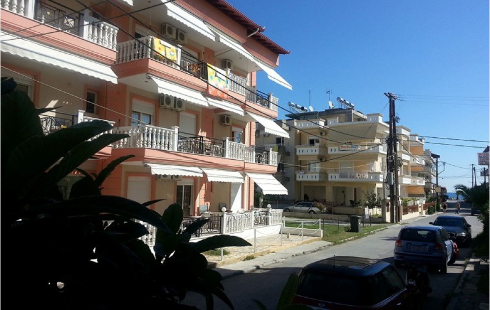 Vila Vasiliki