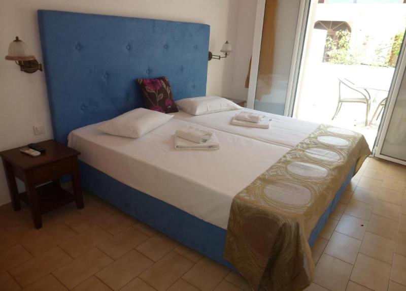 Vila Galini Apartmani