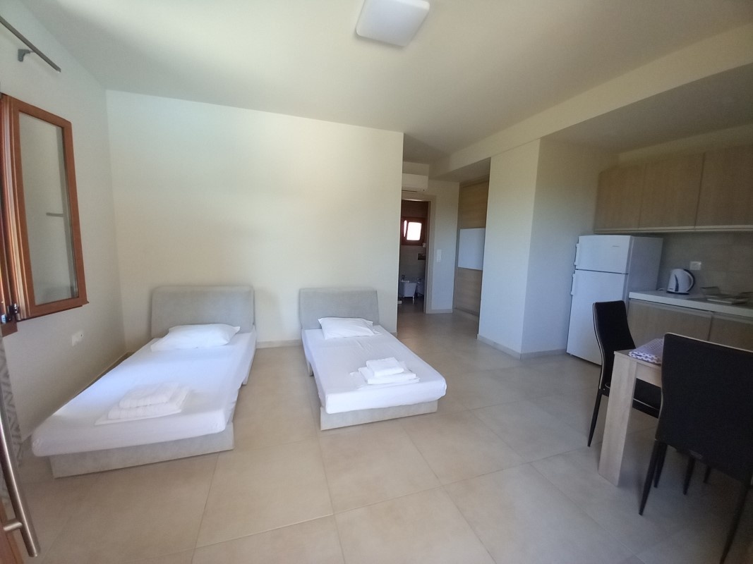 Vila Zefiros Luxury Resort