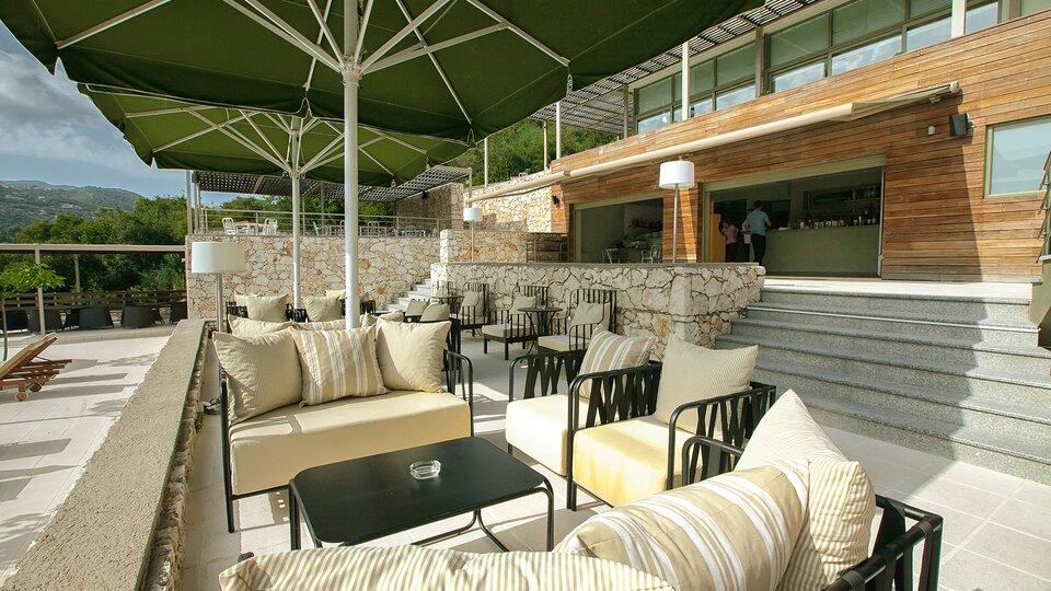 San Nicolas Resort