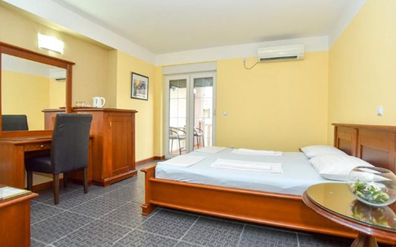 Apartmani Tommy