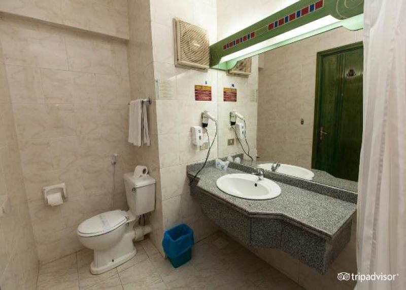 Giftun Azur Hotel