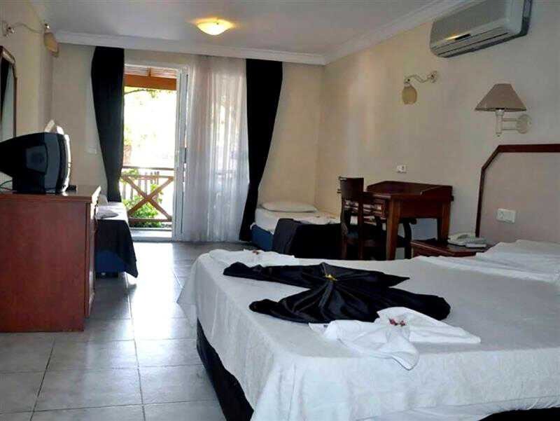 Hotel Pigale Family Club
