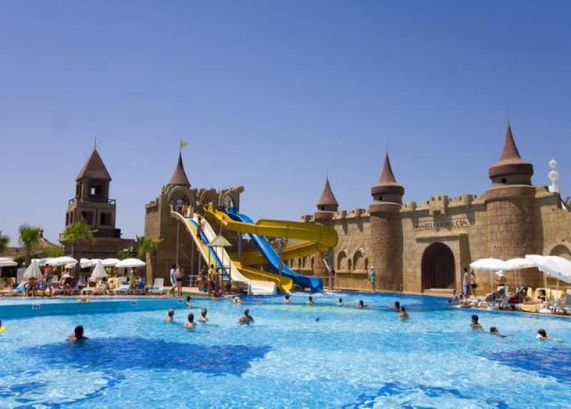 Belek Beach Resort Hotel