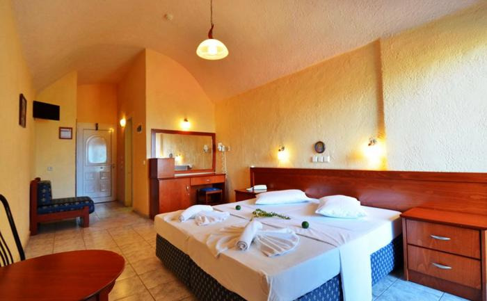 Hotel Sousouras