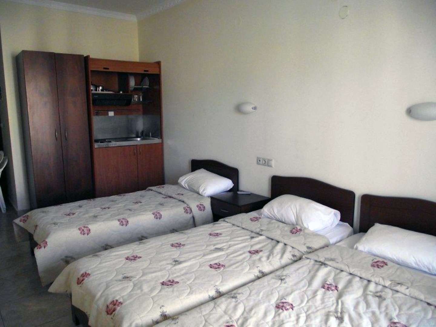 Vila Olga