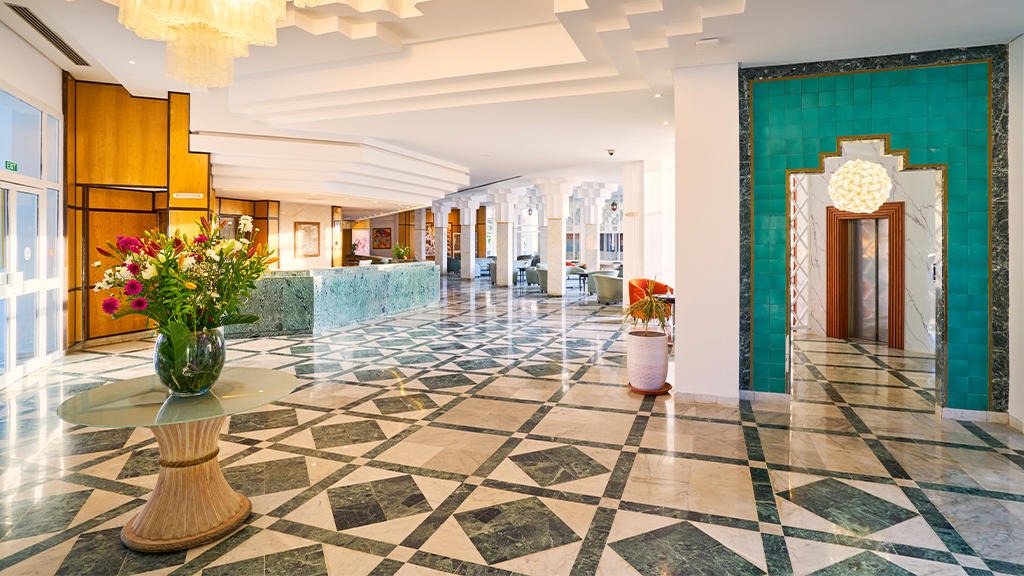 Nahrawess Resort and Thalasso