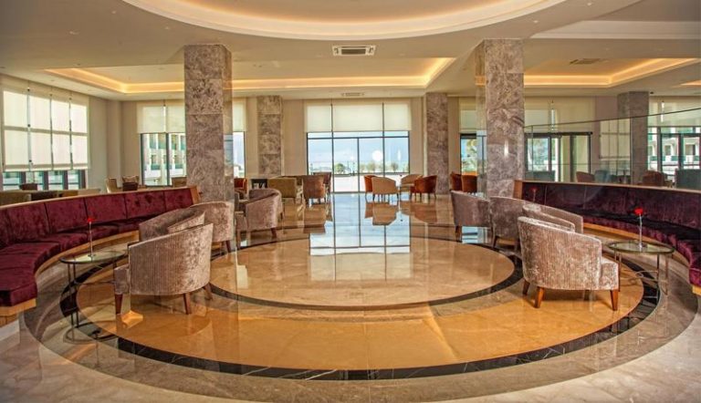 Korumar Ephesus Beach and Spa Resort Hotel