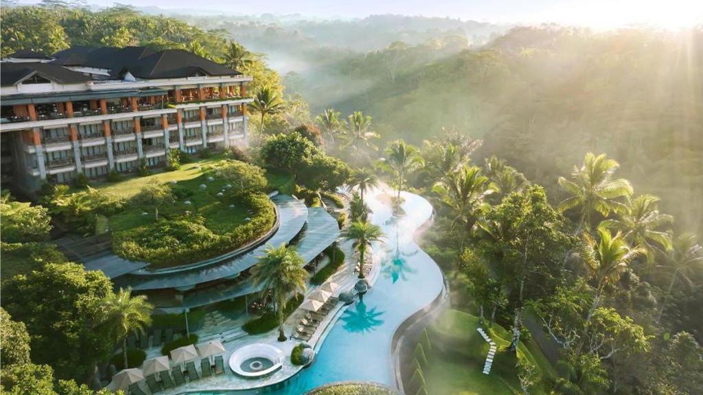 Padma Resort Bali