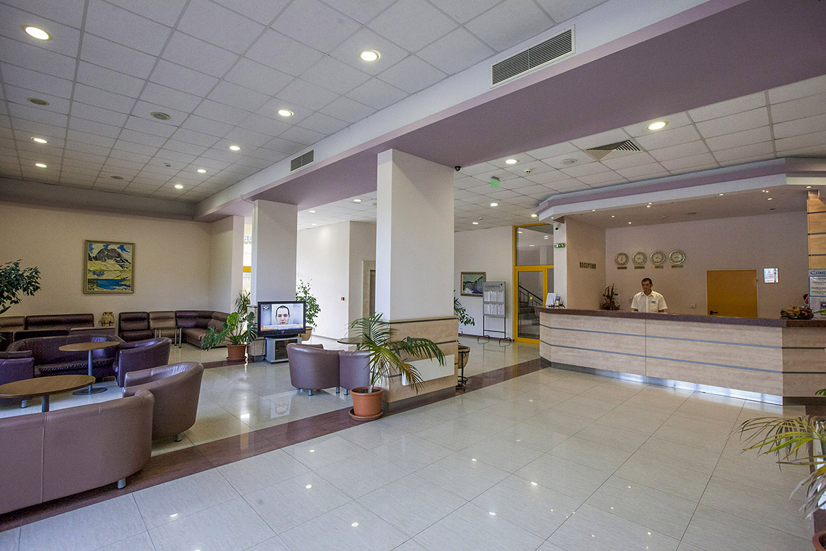 Hotel Continental