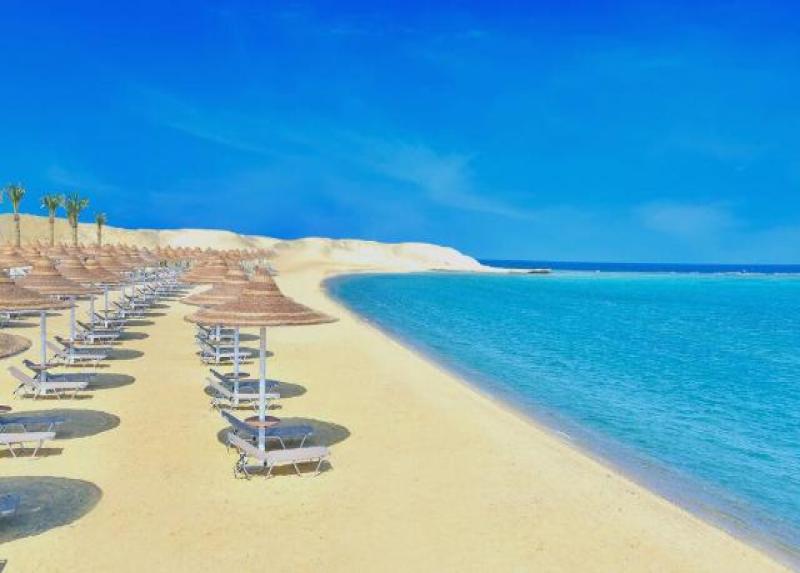 Iberotel Costa Mares Hotel