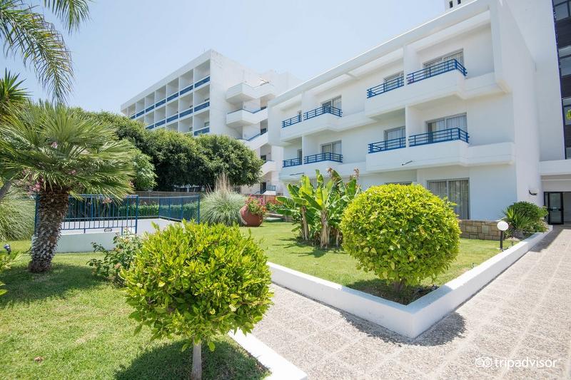 Hotel Louis Ledra Beach
