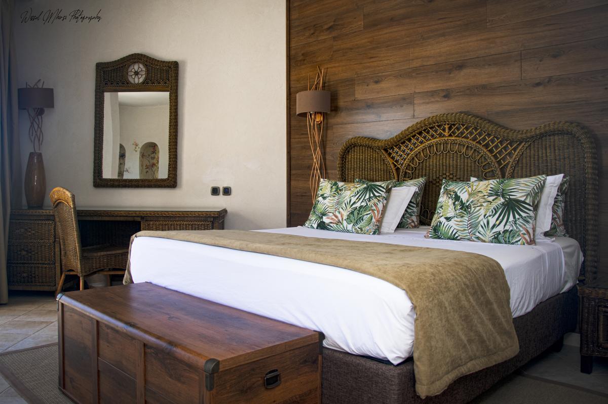 Hotel Africa Jade Thalasso