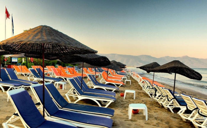 Ephesia Resort