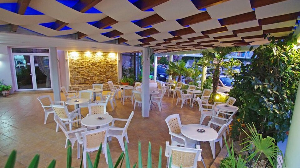 Hotel Rodon