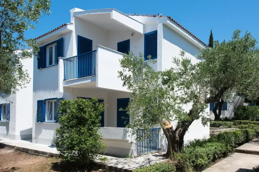 Apartman Vival Port 9 Residence
