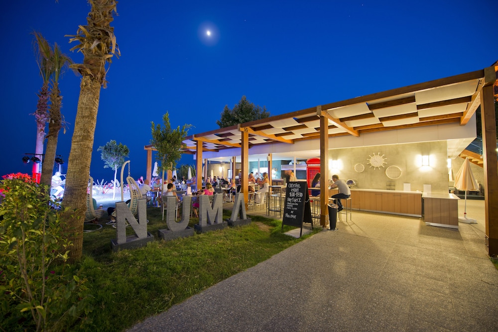 Selene Beach & SPA Hotel