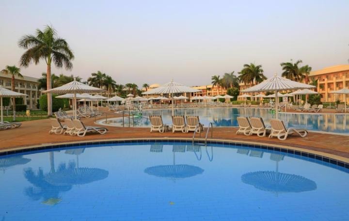 Hotel Labranda Royal Makadi