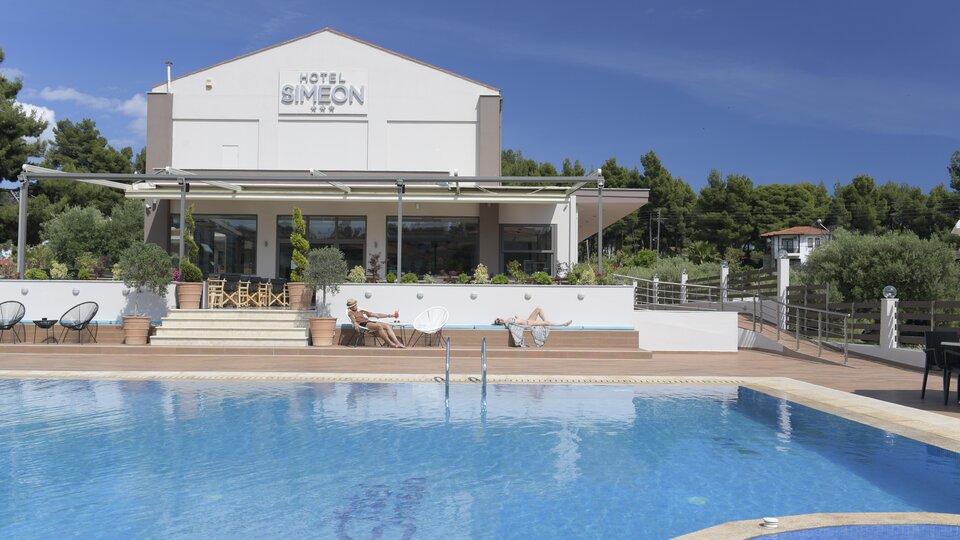 Hotel Simeon