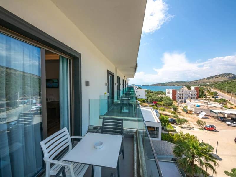 Hotel Bianco