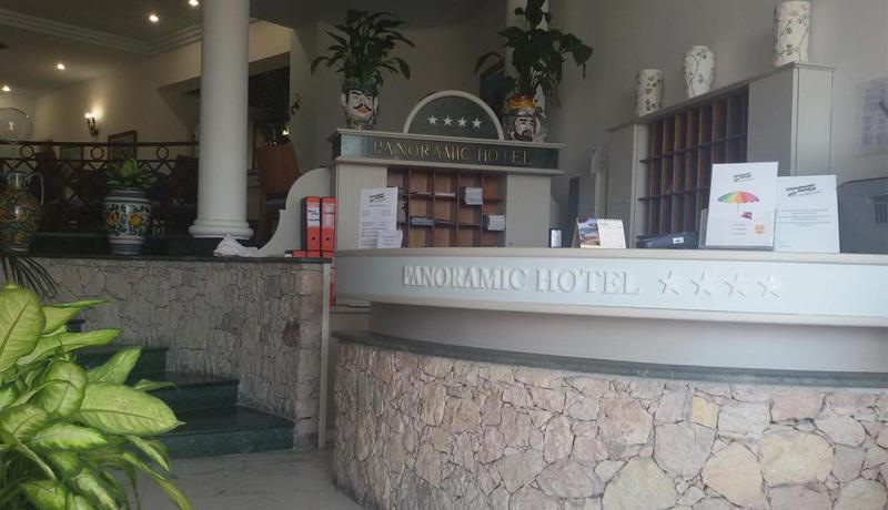 Panoramic Hotel