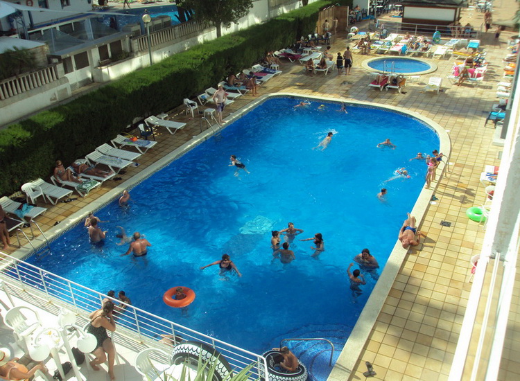 Hotel Riviera