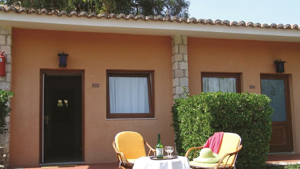 Hotel Pallini Beach