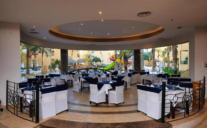 Hotel Eagles Downtown Zahabia Resort and Aqua Park