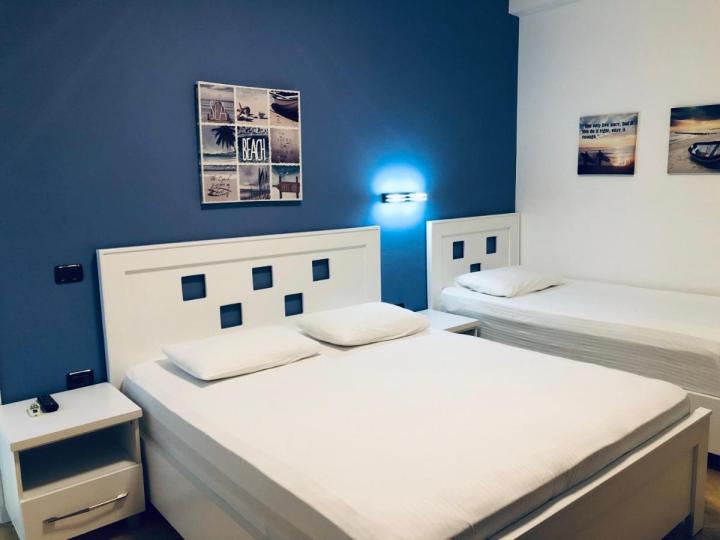 Hotel Envi