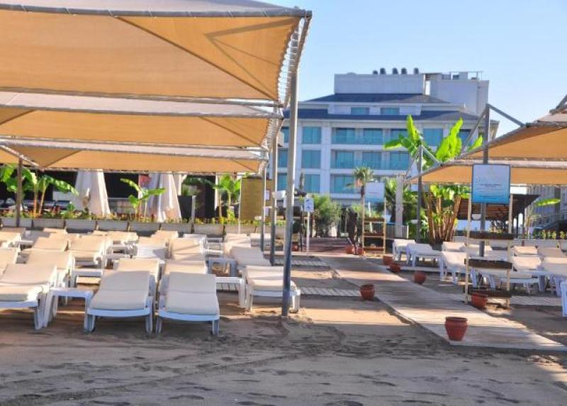 Fun & Sun Family Life Belek Hotel