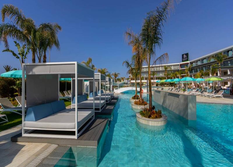 Faros Hotel