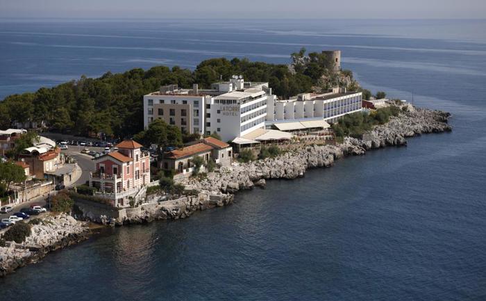 Splendid La Torre