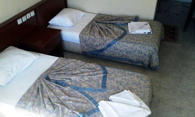 Hotel Tecimen