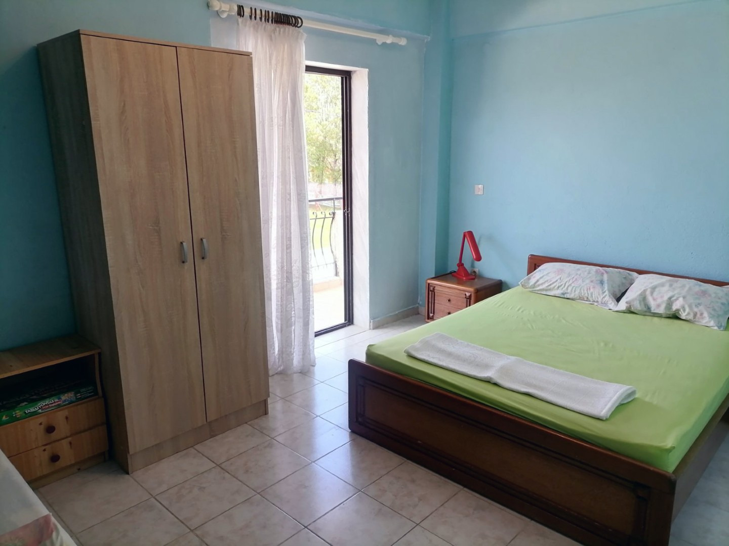 Vila Janis
