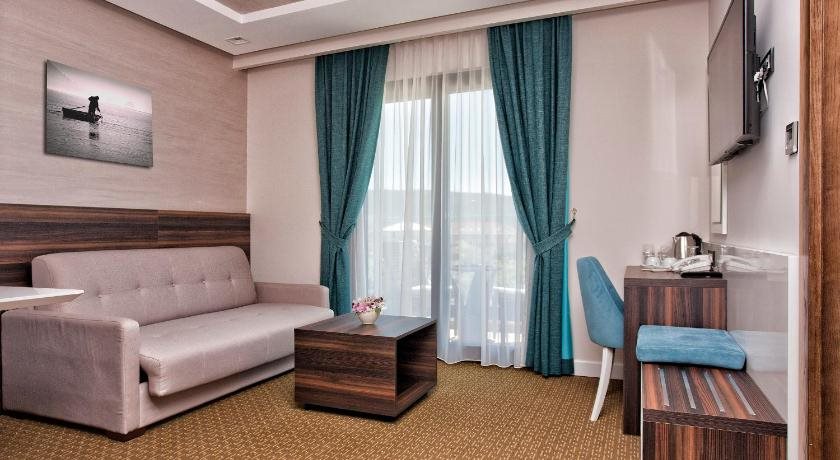 Wellnes and Spa Hotel ACD