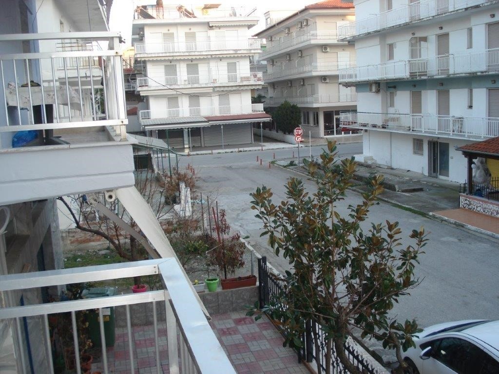 Vila Frideriki