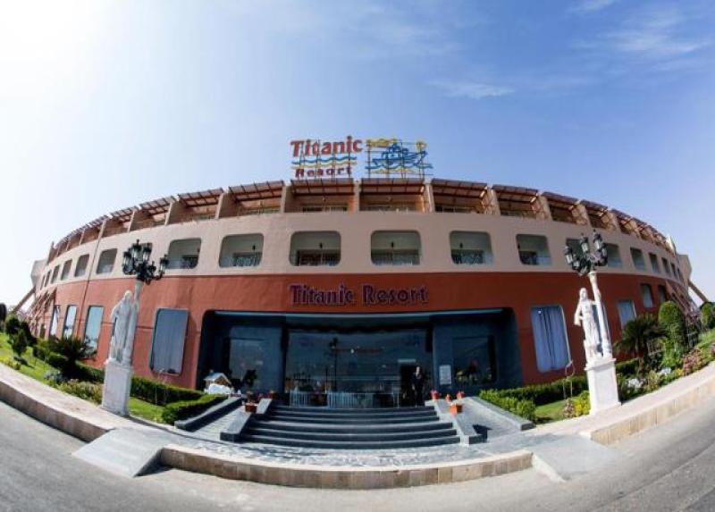 Titanic Beach Hotel