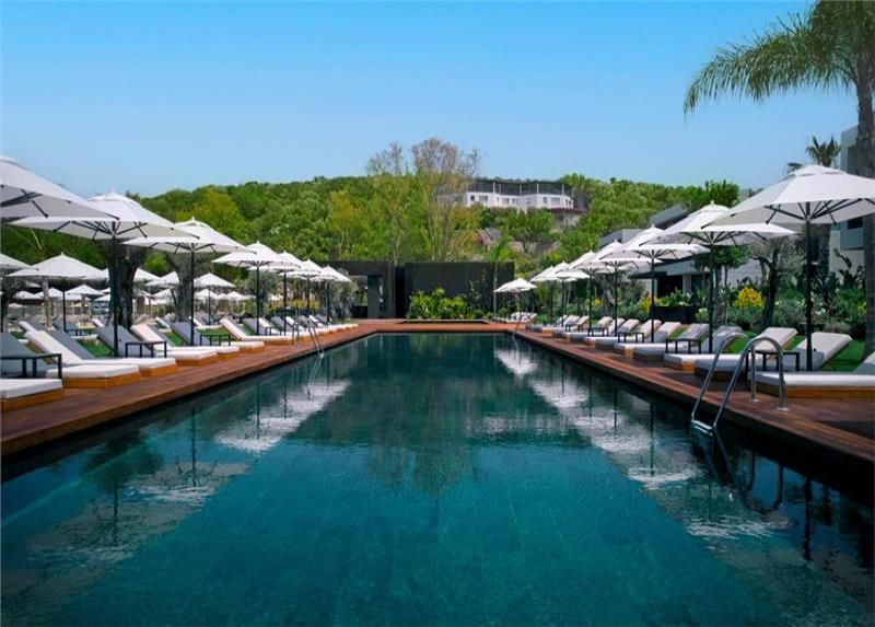 Caja By Maxx Royal (Ex Maxx Royal Bodrum) Hotel