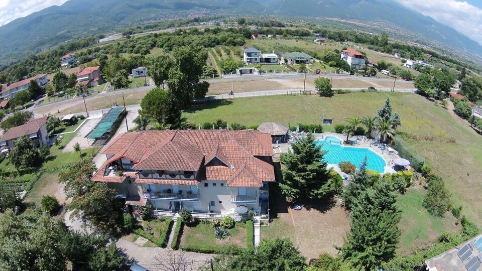 Hotel Livithra