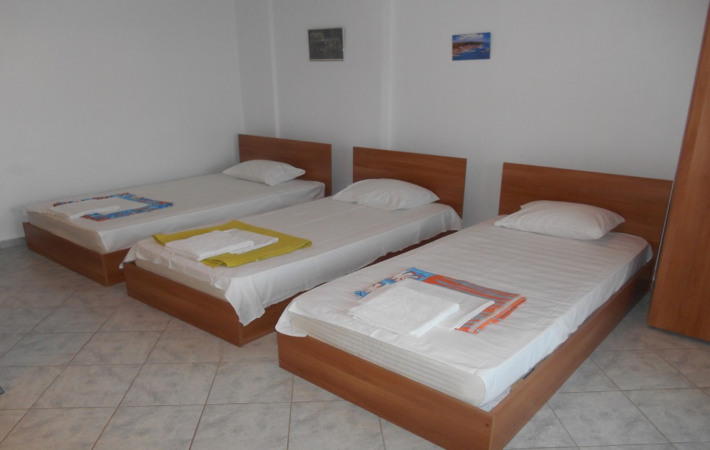 Vila Lemoni studio
