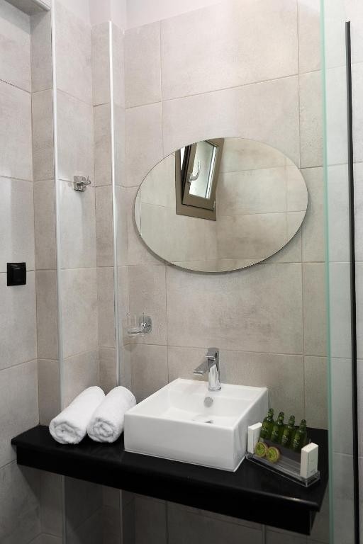  Vila Kallini Apartments Luxury