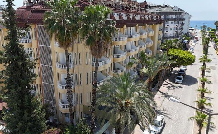 Citrus Plaza Hotel