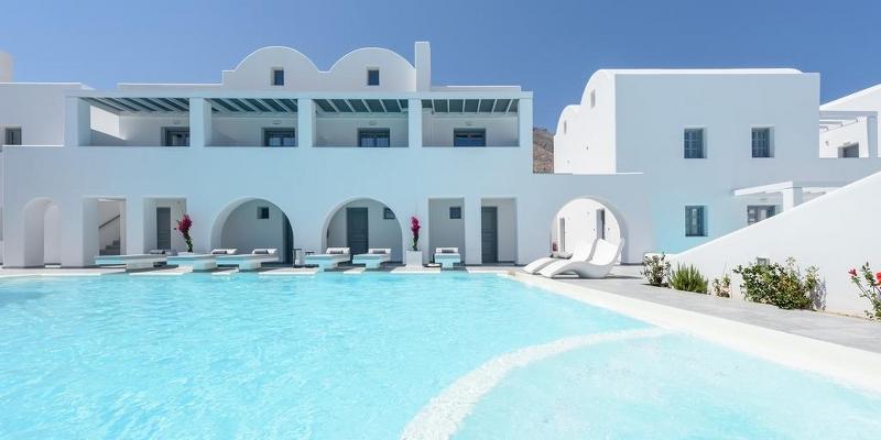 Hotel Antoperla Luxury Hotel & Spa