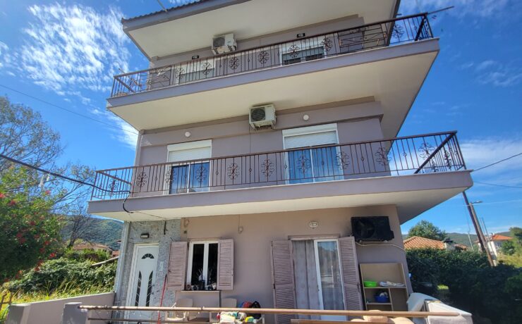 Vila Vasiliki