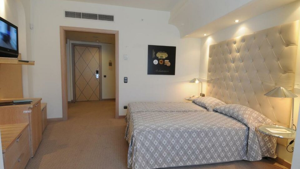 Club Hotel Loutraki
