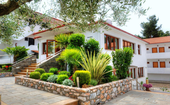 Hotel Philoxenia