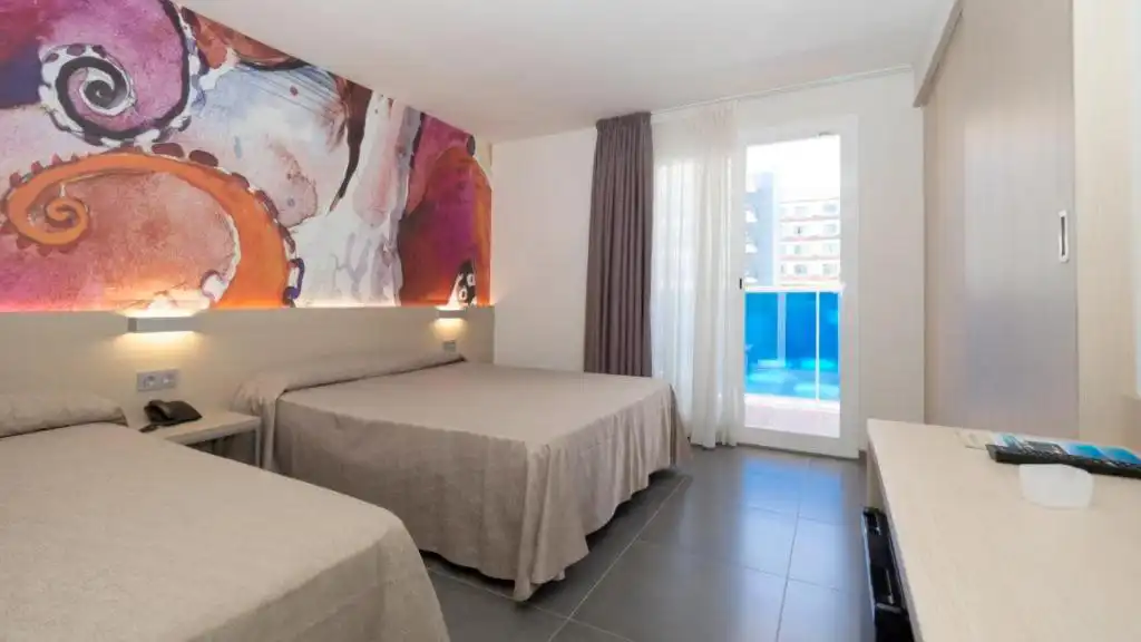 Hotel Riviera