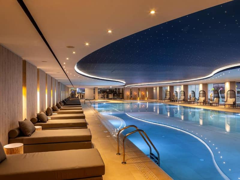 Hotel Chrysomare Beach Hotel and Resor