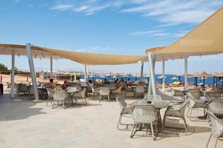 Hotel Amphoras Blu ex. Shores Aloha