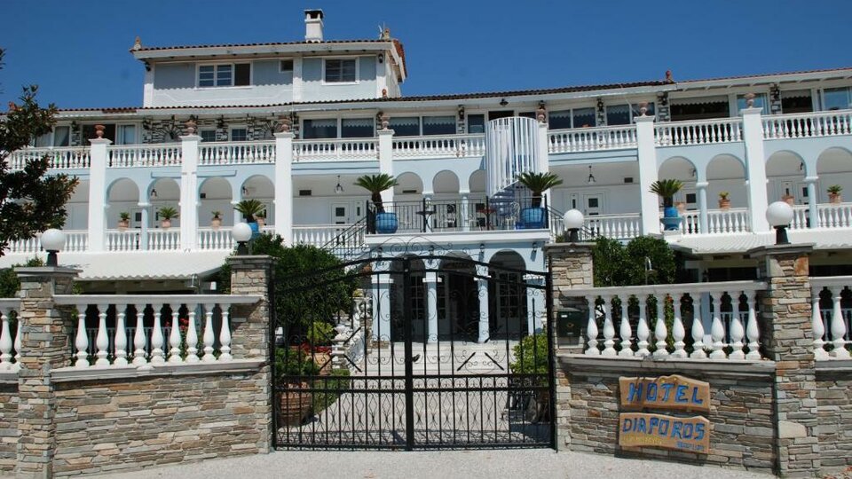 Hotel Diaporos